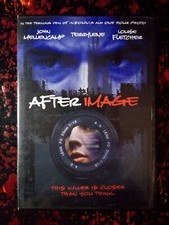 After Image (DVD) Terrylene