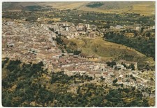 CASTROVILLARI - COSENZA -