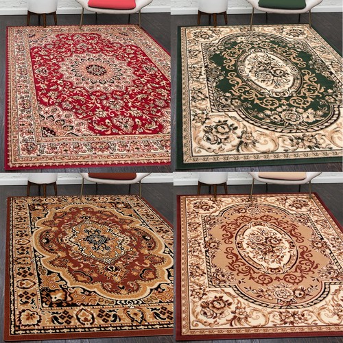 Tappeto orientale vintage - , pelo