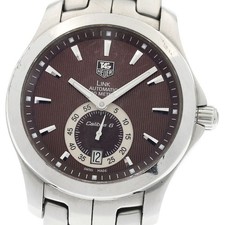 Orologio Uomo Automatico TAG