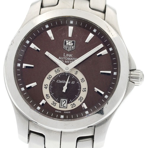 Orologio uomo automatico - orologio,