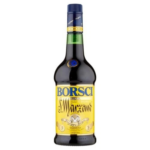 Borsci elisir marzano - borsci, 38%