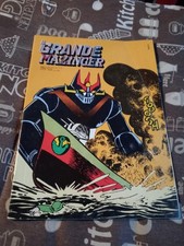 IL GRANDE MAZINGER ANNO 2 N
