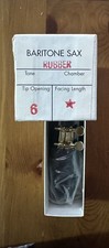 Otto Link OLR-405-6*, Bari Sax