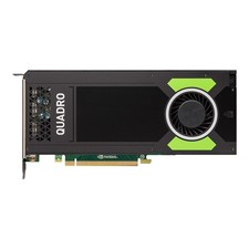 Scheda video NVidia Quadro