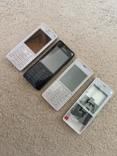 Nokia 515 originale sbloccato