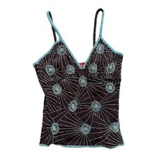 Camicia vintage aftershock con