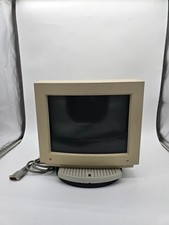Monitor CRT M1212 display a