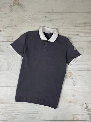 Moncler maglia polo manica - moncler,