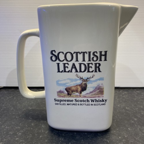 Scottish leader supreme whisky - supreme,