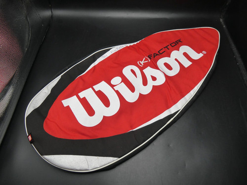 Wilson factor racchetta tennis - factor,