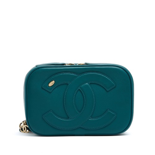Borsa chanel cintura spalla - chanel, cc