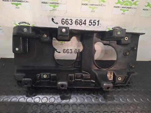 Supporto faro sinistro nissan - supporto,