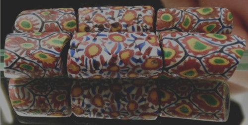 Antiche originali murrine - antiche,