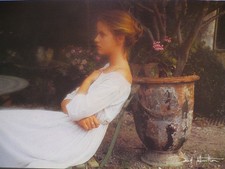 Carte Postale   DAVID HAMILTON