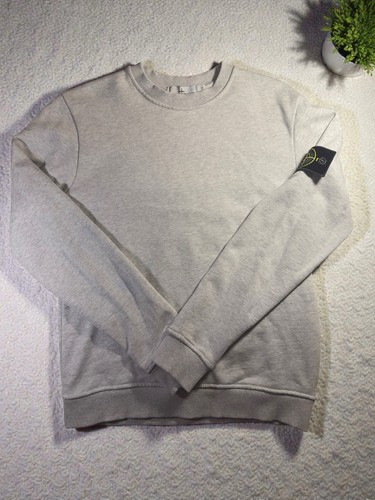 Felpa stone island - felpa,