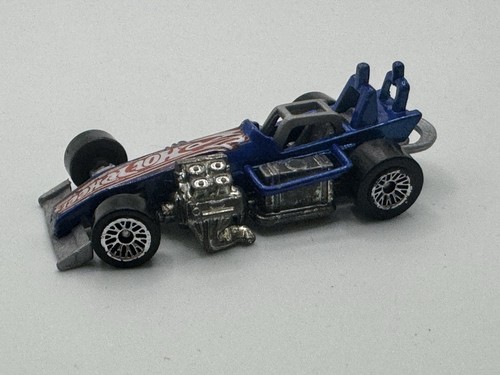 Hot wheels 1997 - hot, "super
