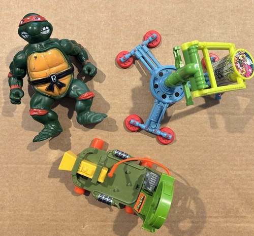 Ninja turtles 1988 1990 - turtles,