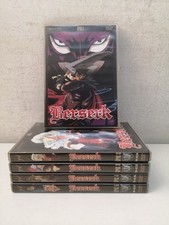 Berserk 1/5 Completo Yamato