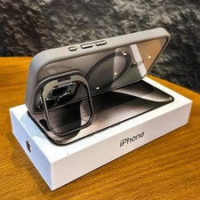 COVER in silicone per iPhone16