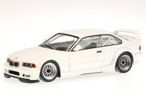 Bmw e36 gtr 1993 - bmw, m3