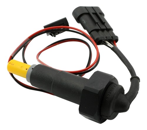 Indicatore serbatoio per
