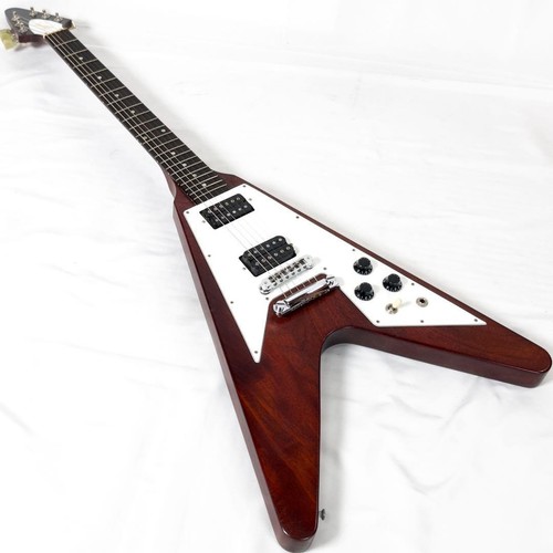 Chitarra elettrica gibson - gibson, usa