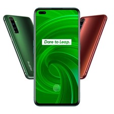 Realme x50 pro - pro, ram