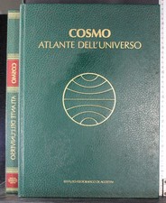 Cosmo atlante dell universo - cosmo., dell'universo