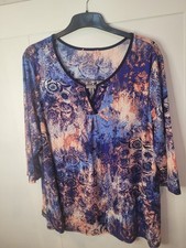 Top donna Julipa taglia 24