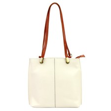 Borsa zaino convertibile in
