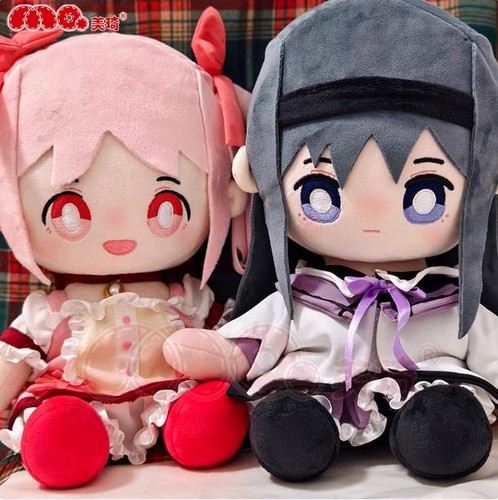 Puella magi madoka magica - magi,