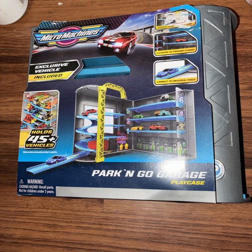Micromachines valigetta da - micromachines,