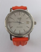 Montre homme vintage Omega