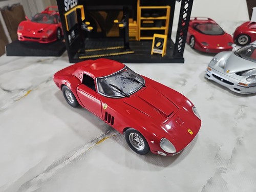 Ferrari 250 gto 3002 - ferrari, 64