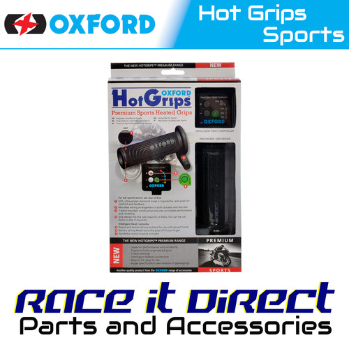 Manopole calde oxford per - calde,