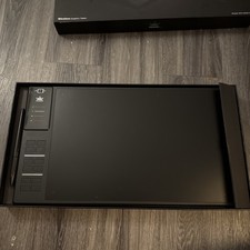 HUION WH1409 TAVOLETTA GRAFICA