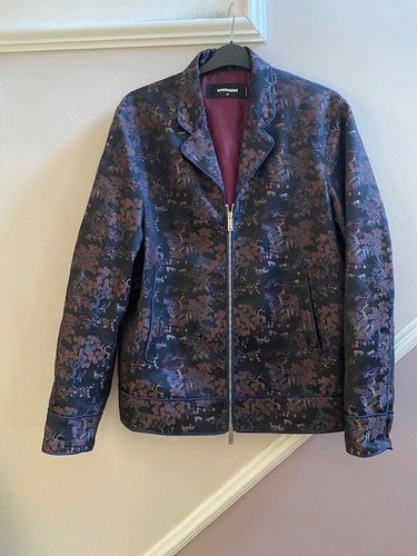 Dsquared2 giacca elegante - elegante, uomo