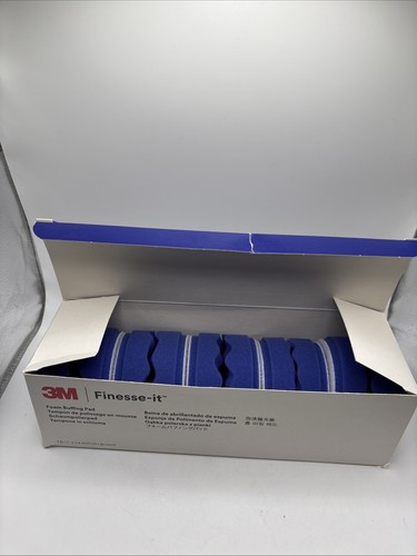 Finesse 39577 tampone - 3m, finesse-it