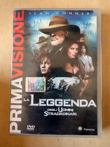 Leggenda degli uomini - la,