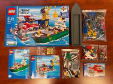 Lego 4645 - Porto/Porto -