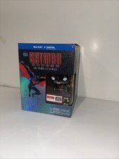 Batman Beyond: the Complete