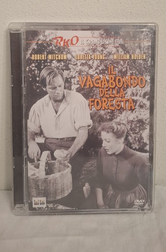 Vagabondo della foresta di - della,