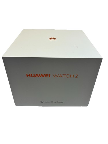 Huawei watch leo bx9 carbon - watch,