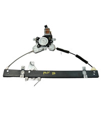 MOTORINO ALZACRISTALLO POSTERIORE DESTRO SSANGYONG REXTON W 2.0D 4X4 (2012-2017)