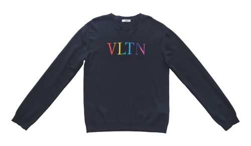 Valentino maglione lana e - valentino, in