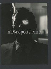 TRE FOTOGRAFIE ORIGINALI DI ALBERTO SORDI NEL FILM IL BOOM DI VITTORIO DE SICA