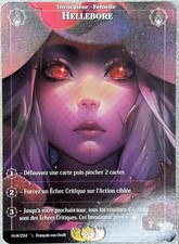Hellebore Foil -