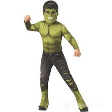Costume Hulk Endgame Classic