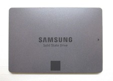 Disco rigido HD SSD Samsung